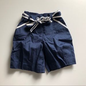 6-12M Girls: Shorts (Janie & Jack)